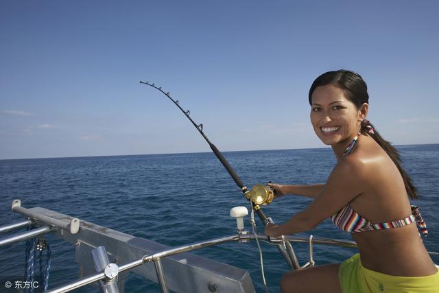 钓鱼对孩子的身心健康有哪些好处，钓鱼对身体有好处吗（经常钓鱼更有利身心发展）
