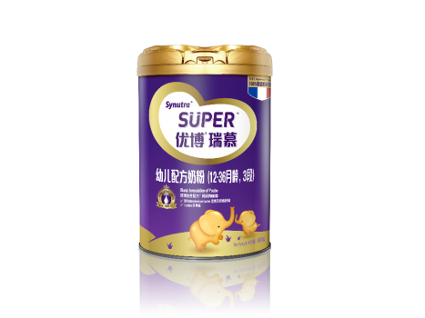 圣元优博积金币，圣元金币联盟积分如何兑换（优博瑞慕全新配方）