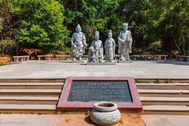 南澳岛好玩吗，南澳岛最值得去的景点（盘点南澳岛必去的三个景点）