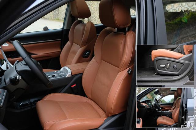 奇瑞新能源汽车，奇瑞新能源有什么车（长途试驾奇瑞新能源蚂蚁）