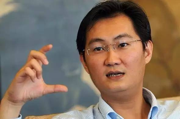 爆料！马化腾首次揭秘，微信竟是这样诞生的
