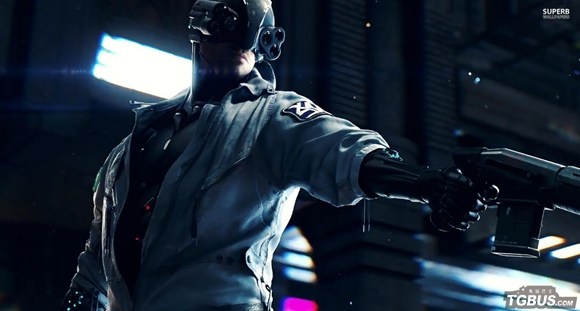 外网玩家猜测《赛博朋克2077》可能会是一个网游