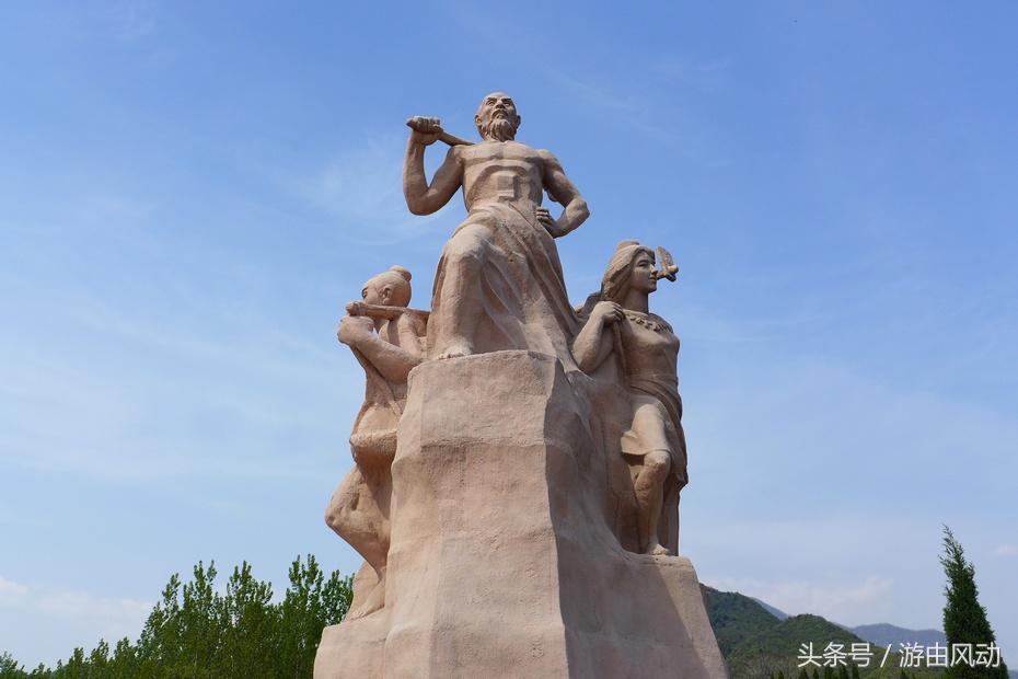 天下第一洞在哪里_王屋山王母洞 - 齐齐哈尔诗词网