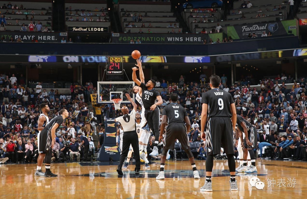 nba为什么要踩计时台(为什么篮球场上有24秒倒计时？瑞士计时专家告诉你)