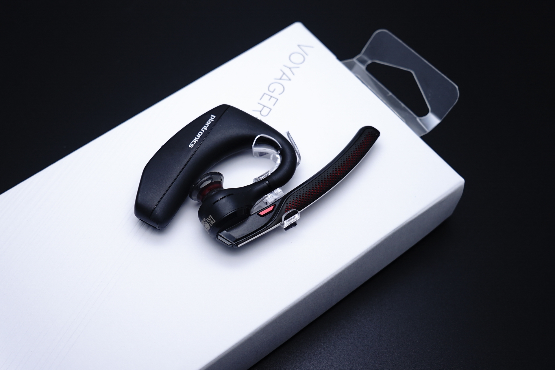 缤特力5200蓝牙耳机功能介绍,四麦降噪极致旗舰再进化 - 小新网