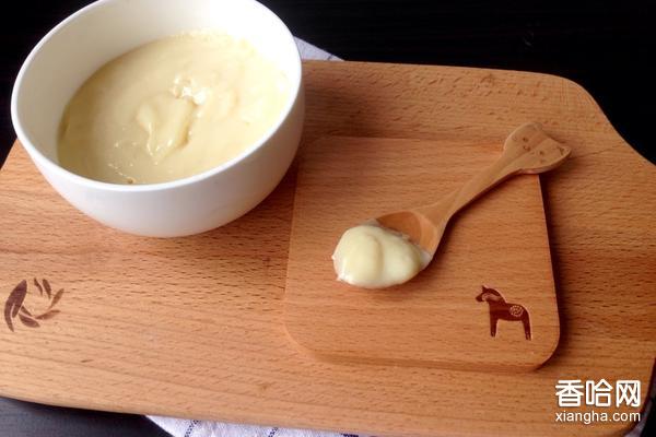 消灭炼乳大集合（内附自制炼乳小诀窍哦）