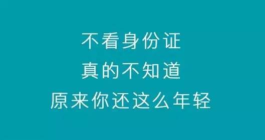 看了这些面膜文案，吓得我赶紧敷了100张面膜！