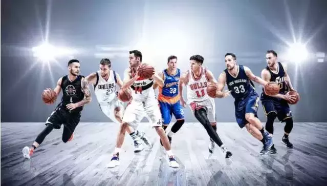 nba球星为什么都西游(NBA怪圈：消失中的美国白人球员)