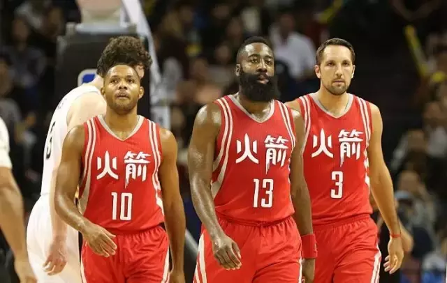 nba球星为什么都西游(NBA怪圈：消失中的美国白人球员)