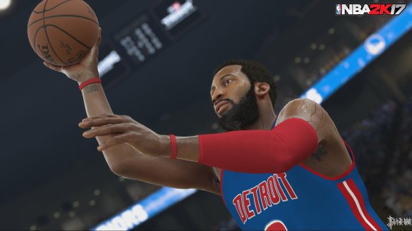 为什么玩nba2k17按s(《NBA 2K17》生涯模式评测：从“总统”开始的征程)