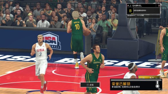 为什么玩nba2k17按s(《NBA 2K17》生涯模式评测：从“总统”开始的征程)