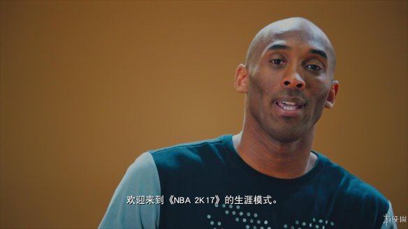 为什么玩nba2k17按s(《NBA 2K17》生涯模式评测：从“总统”开始的征程)