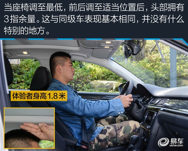又跨界又旅行？ 试驾一汽-大众蔚领1.4T