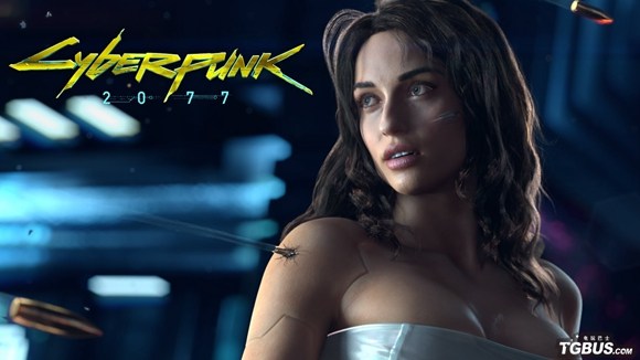 外网玩家猜测《赛博朋克2077》可能会是一个网游