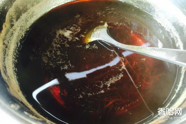 消灭炼乳大集合（内附自制炼乳小诀窍哦）