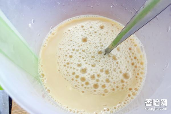 消灭炼乳大集合（内附自制炼乳小诀窍哦）