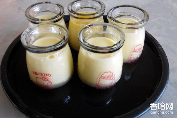 消灭炼乳大集合（内附自制炼乳小诀窍哦）