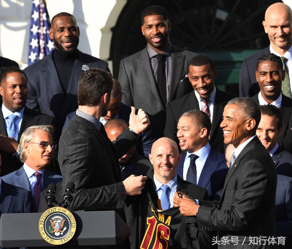 为什么川普不受nba喜爱(为何特朗普当选却成了“过街老鼠”，在NBA人人喊打)