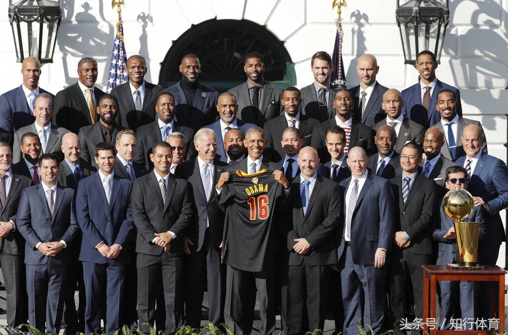 为什么川普不受nba喜爱(为何特朗普当选却成了“过街老鼠”，在NBA人人喊打)