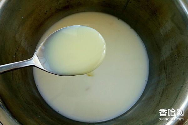 消灭炼乳大集合（内附自制炼乳小诀窍哦）