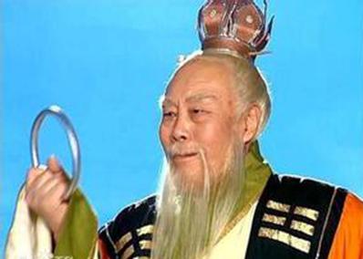 西游记中的高科技武器，金箍棒只能排在第十名！