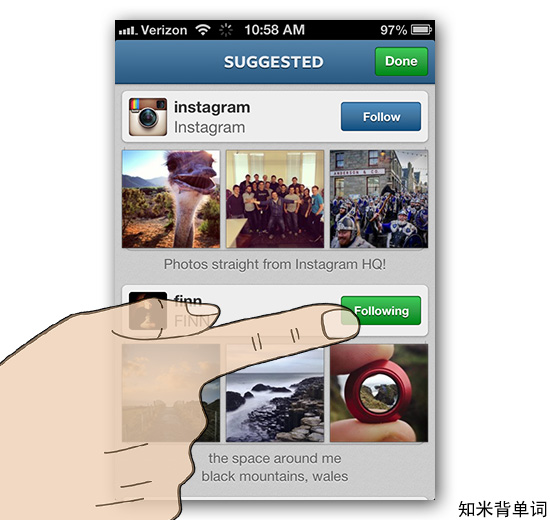 国内手机如何上instagram，下载并安装的 Instagram的步骤详解？