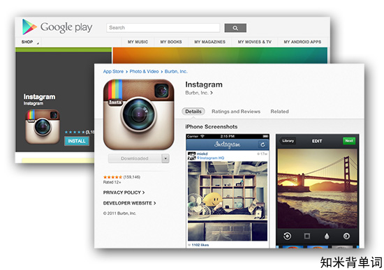 国内手机如何上instagram，下载并安装的 Instagram的步骤详解？