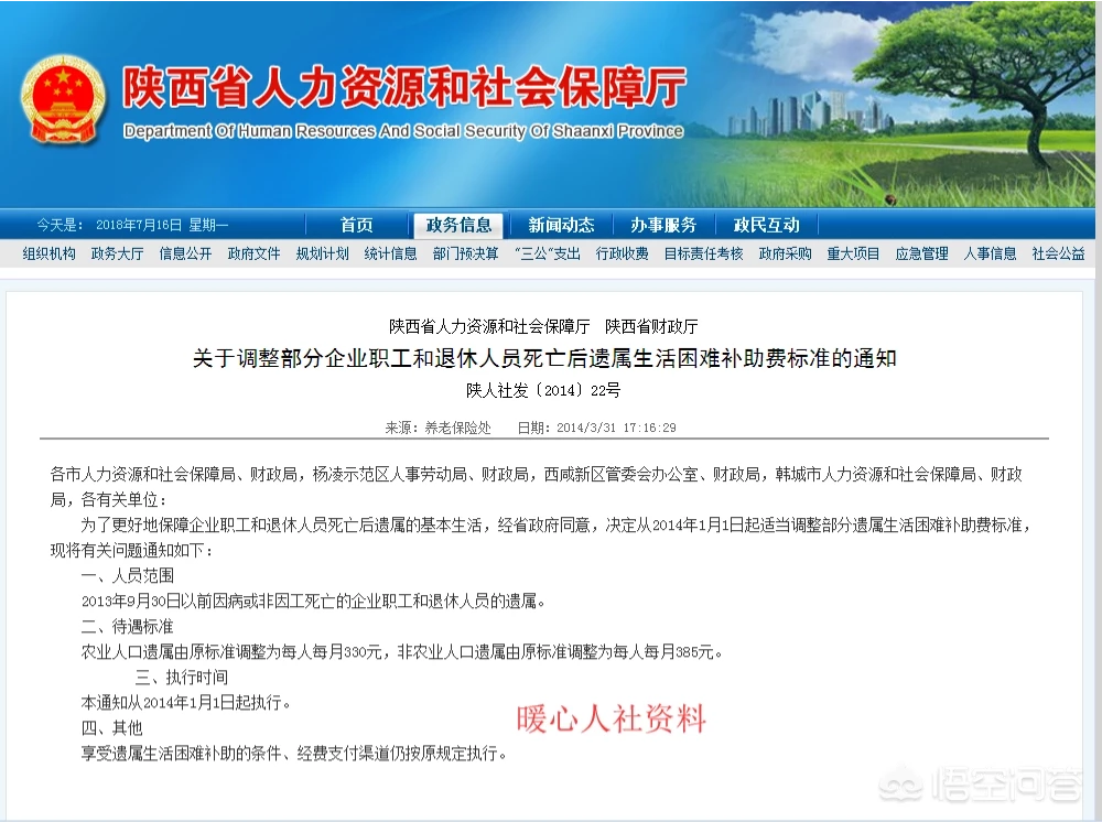 企业退休人员死亡后，抚恤金和丧葬费是什么标准呢？