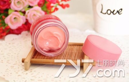 兰芝唇膜可以天天用吗 使用频繁反而会伤害唇部肌肤