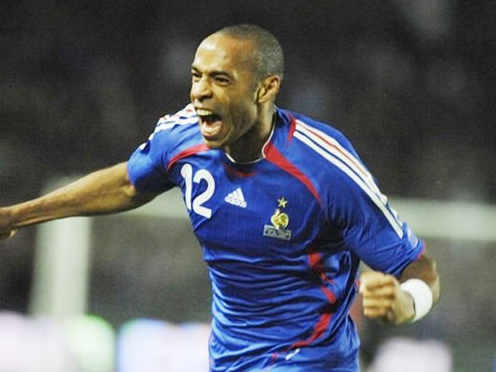 法国足球几个世界杯冠军(回看1998年法国世界杯法国