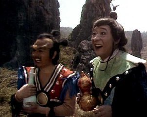 西游记中的高科技武器，金箍棒只能排在第十名！