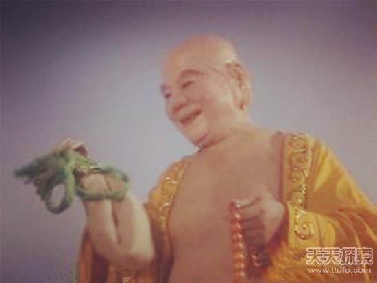 西游记中的高科技武器，金箍棒只能排在第十名！