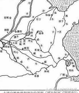 江和河到底有什么区别？现在才整明白为什么国外的都叫河！
