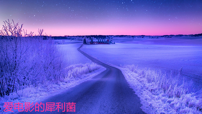 你那边下雪了么？非常应景的雪天优美句子