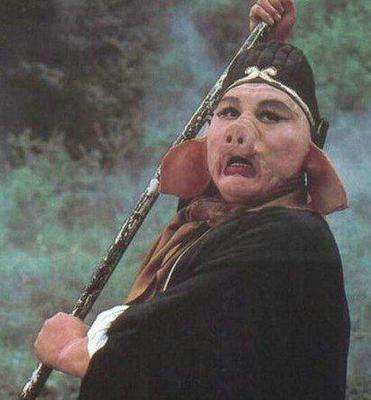 西游记中的高科技武器，金箍棒只能排在第十名！