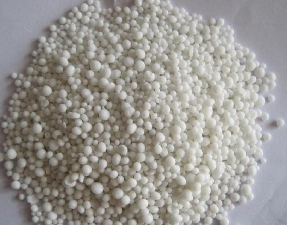 硝酸铵钙是什么肥料（含氮和速效钙的新型高效复合肥料）