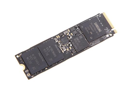 性价比最佳之选 500gb三星960 evo图赏