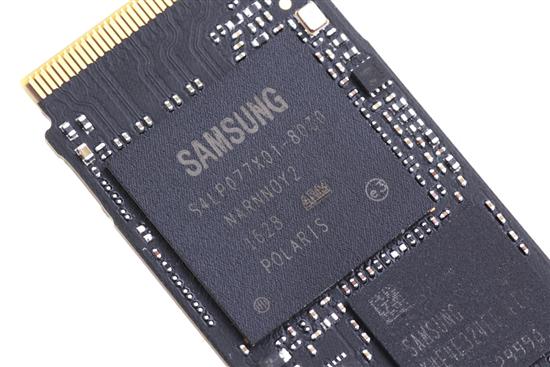 性价比最佳之选 500gb三星960 evo图赏