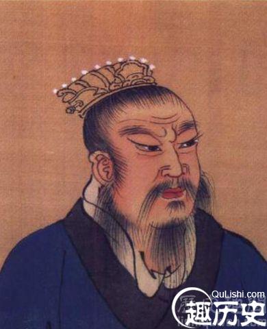 汉朝开国大帝汉高祖刘邦有着什么样的性格