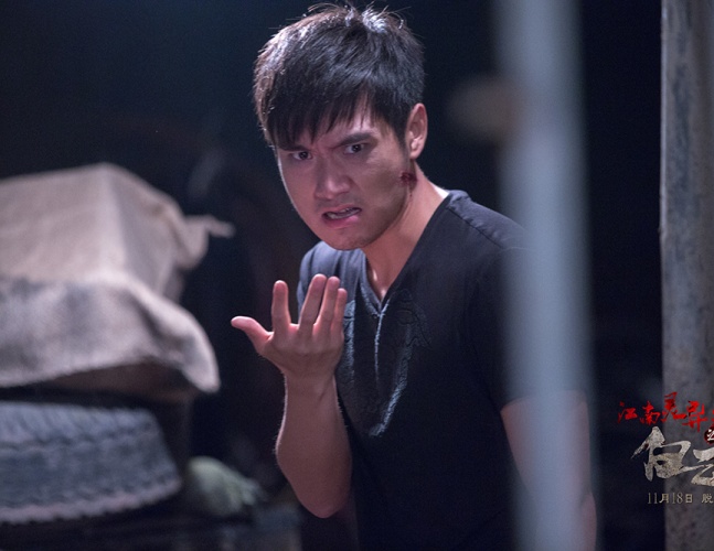 白云桥电影剧情解析「详解」 _晶羽科技