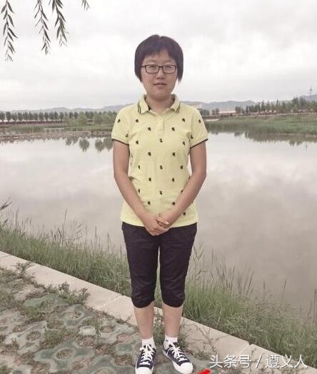 遵义教育这五年，软、硬都很妙！教室宽敞明亮，师资雄，学生棒！