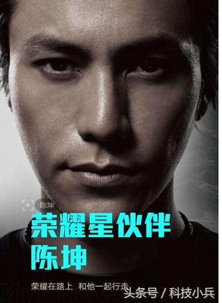 华为手机代言人都有谁盘点华为广告那些大牌明星们