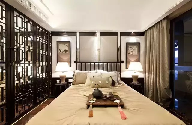 最美不过中国风，这才是中式装修正确演绎方式