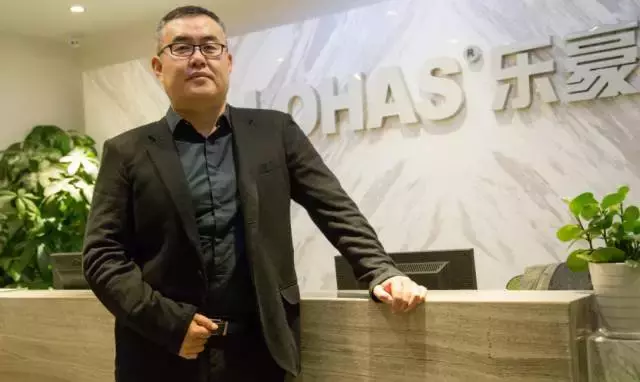 重磅打造的高端人物类专访,内容以采访行业领军人的个人经历为基础