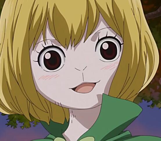 蛇海贼王代表人物蛇姬汉库克,七武海之一,世界第一绝色美女,深爱着