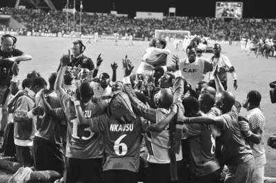 chapecoense(载有巴西球队的飞机坠毁，足坛上那些令人扼腕的空难至今历历在目)