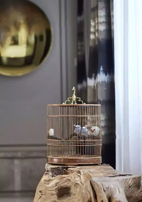 最美不过中国风，这才是中式装修正确演绎方式