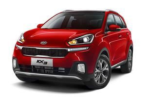 起亚kx 3多少钱_起亚kx3新车报价2020款汽车之家 - 阜阳汽车网