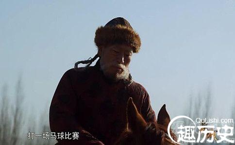 天祚是什么意思 天祚帝耶律延禧为何叫“天祚”