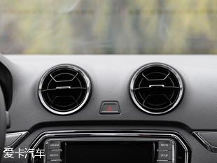推180自动舒适型捷达购车手册